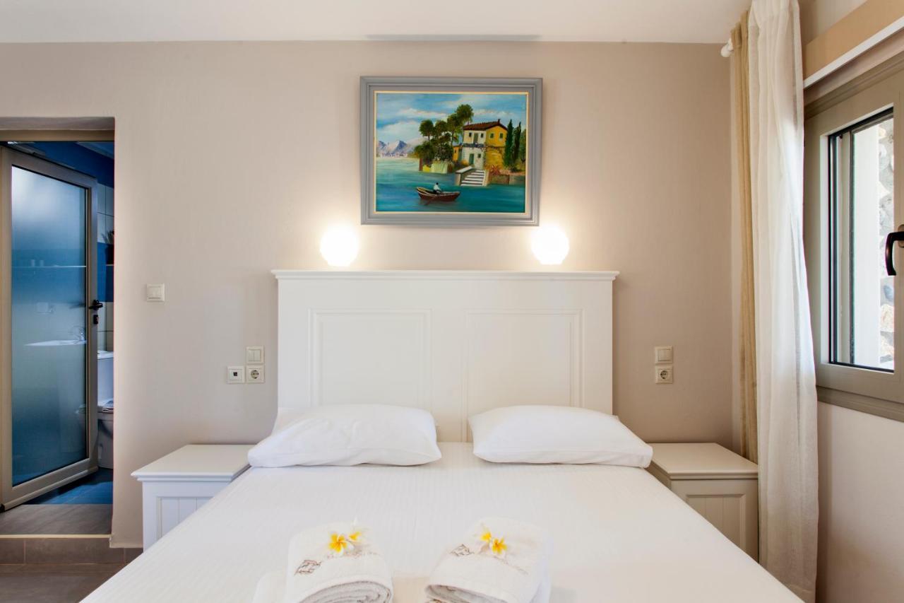 Mythos Suites Diskos Léntas Exterior foto