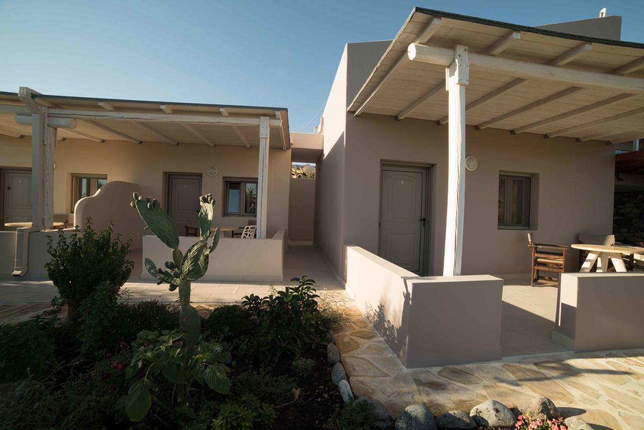 Mythos Suites Diskos Léntas Exterior foto