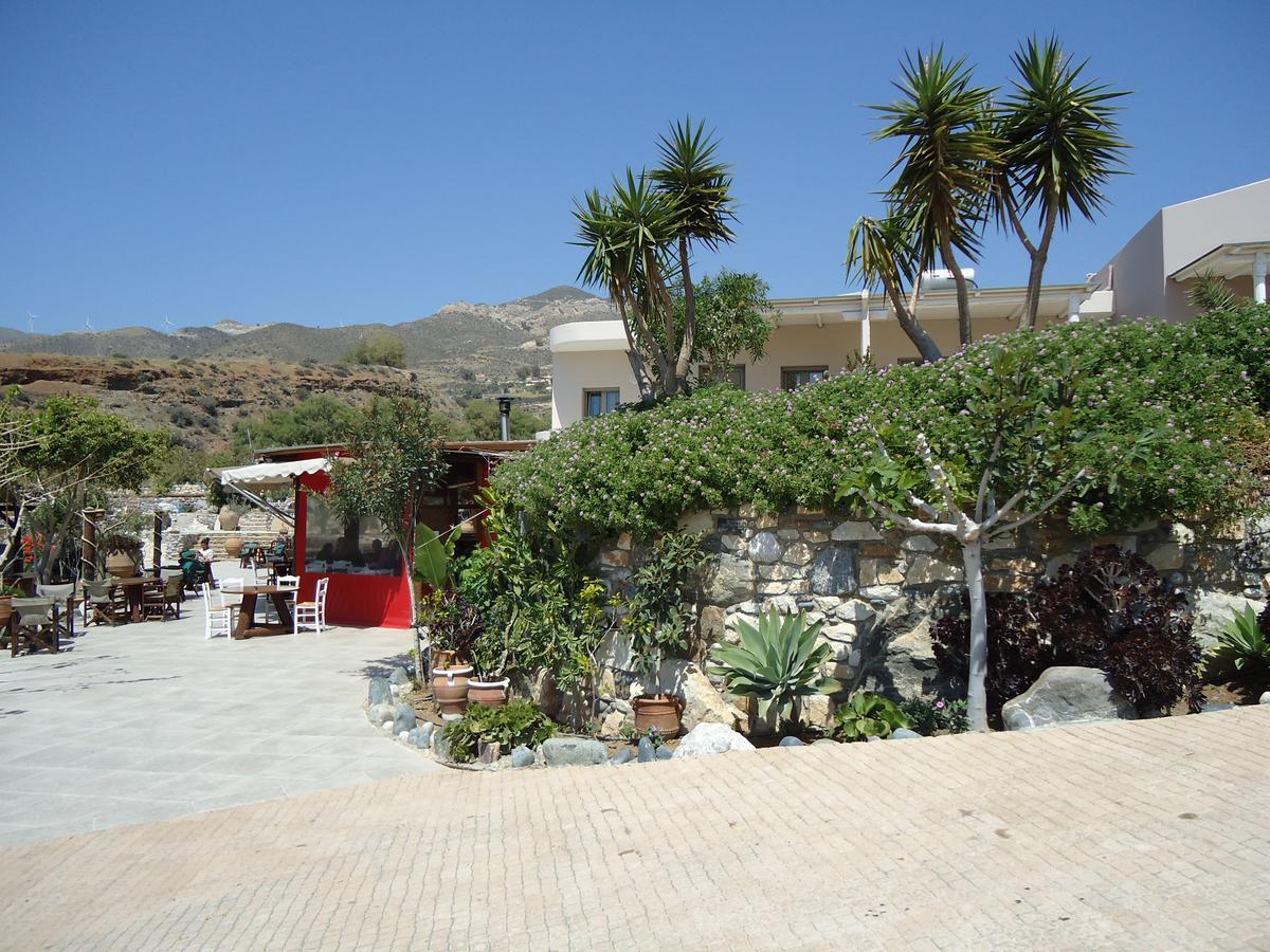 Mythos Suites Diskos Léntas Exterior foto