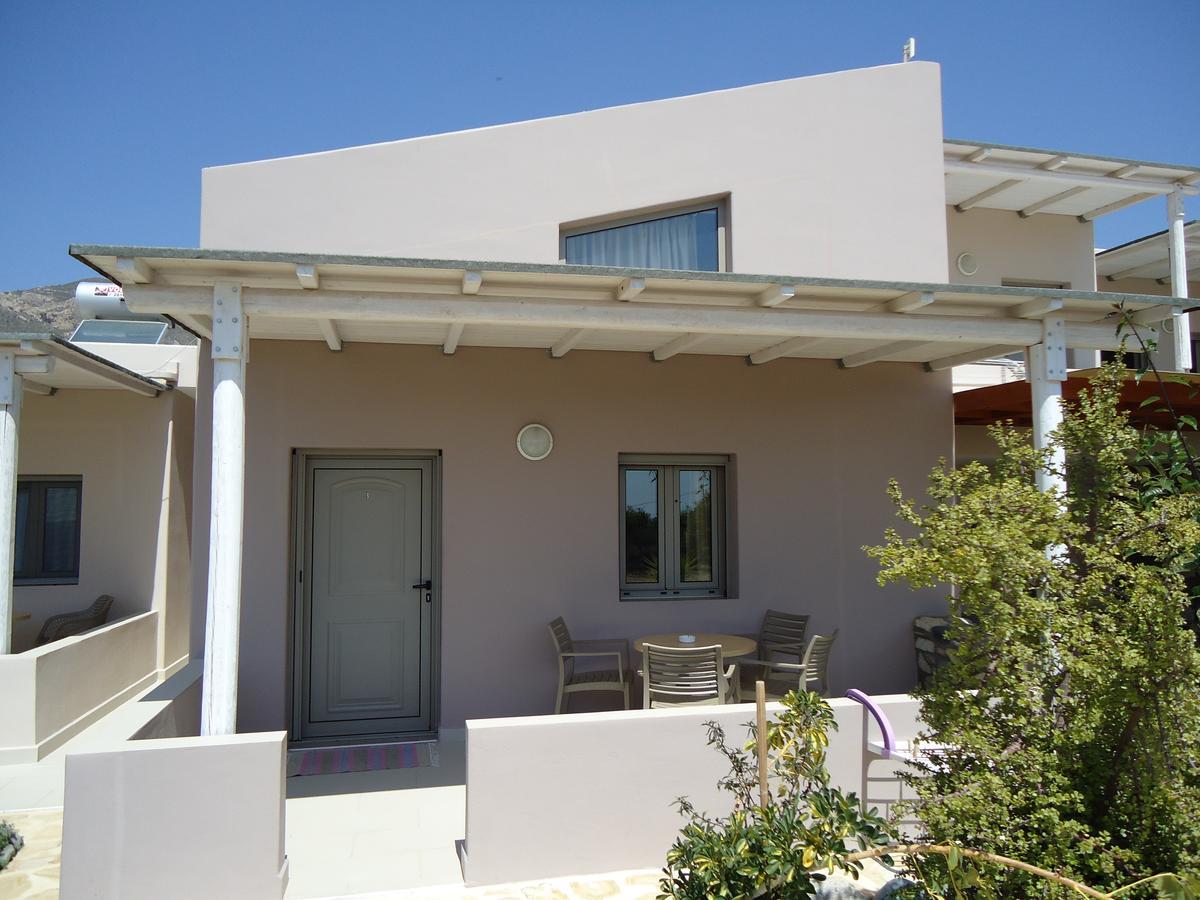 Mythos Suites Diskos Léntas Exterior foto