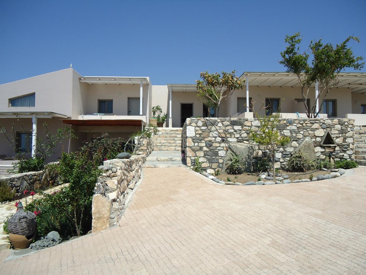 Mythos Suites Diskos Léntas Exterior foto