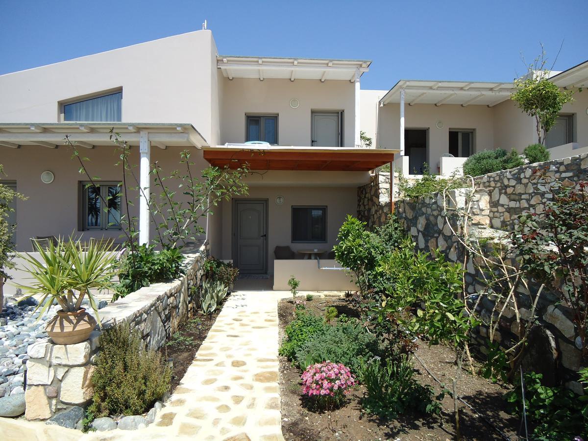 Mythos Suites Diskos Léntas Exterior foto
