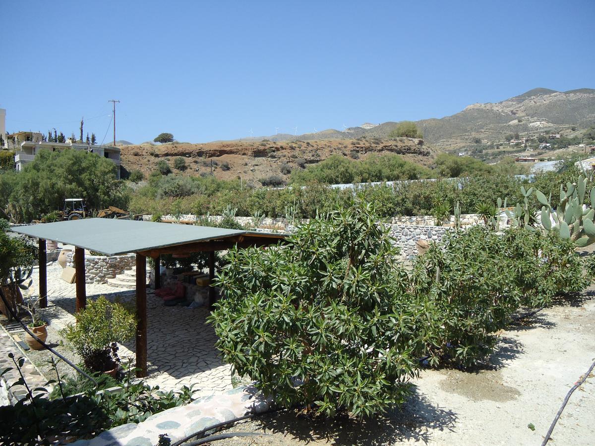 Mythos Suites Diskos Léntas Exterior foto