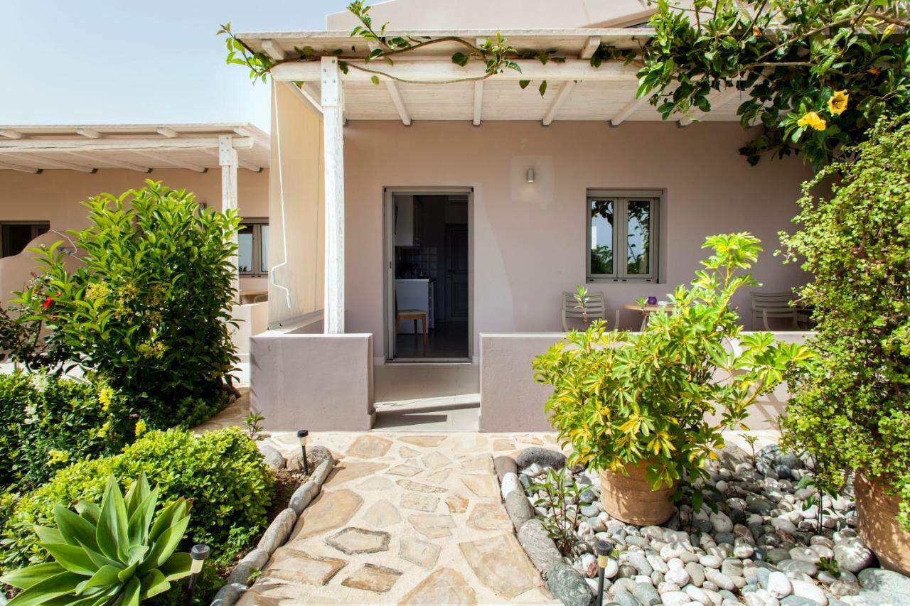 Mythos Suites Diskos Léntas Exterior foto
