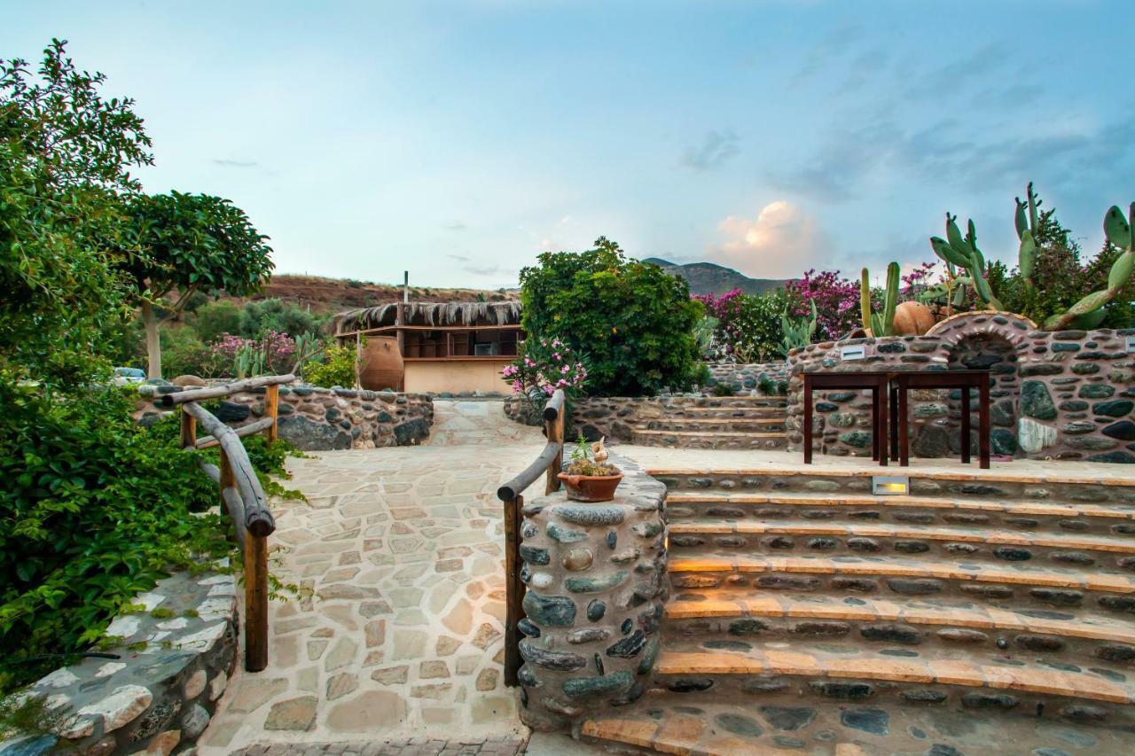 Mythos Suites Diskos Léntas Exterior foto